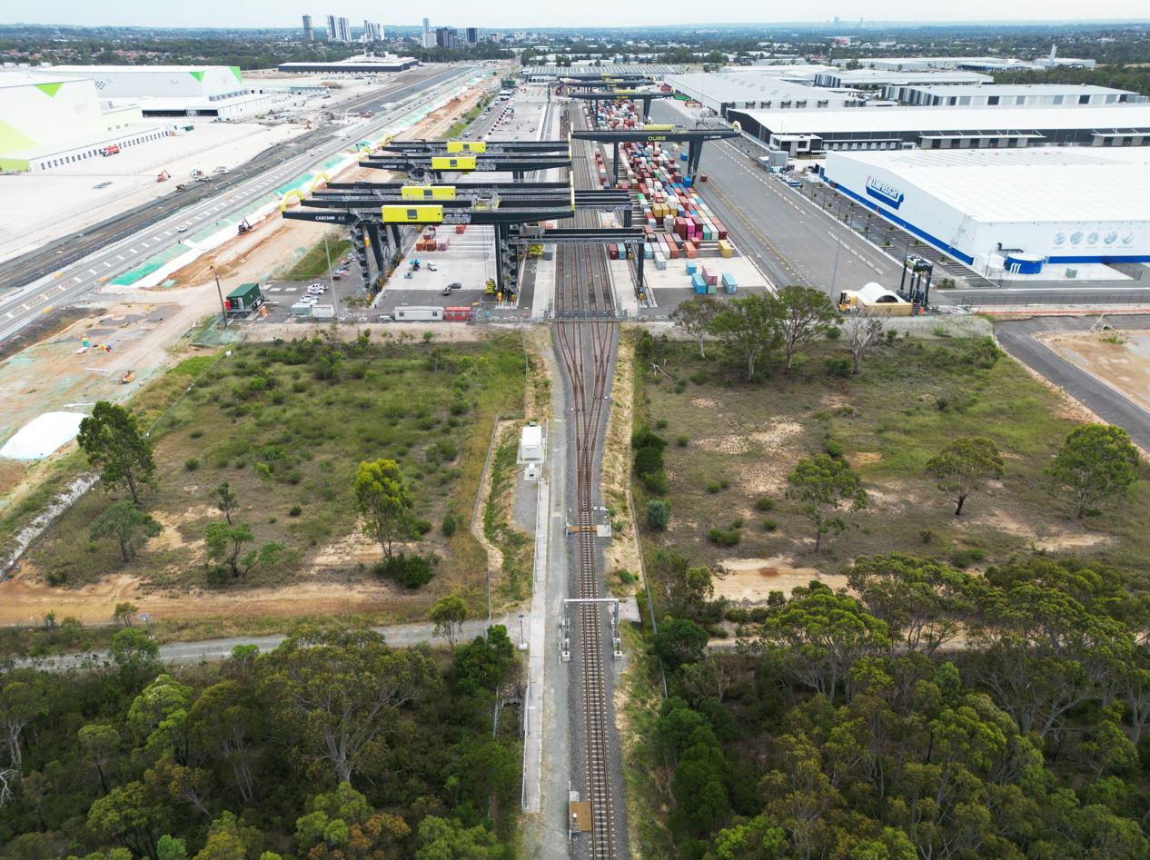 Projects Tactical Group